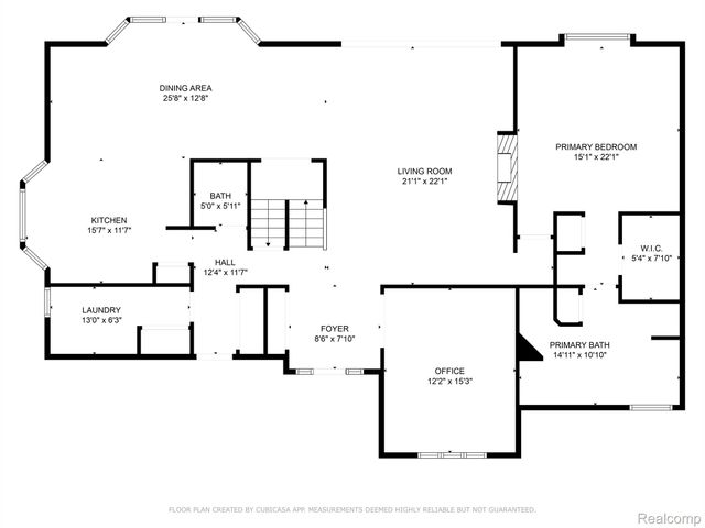 42739 POND VIEW Drive, Sterling Heights, MI 48314