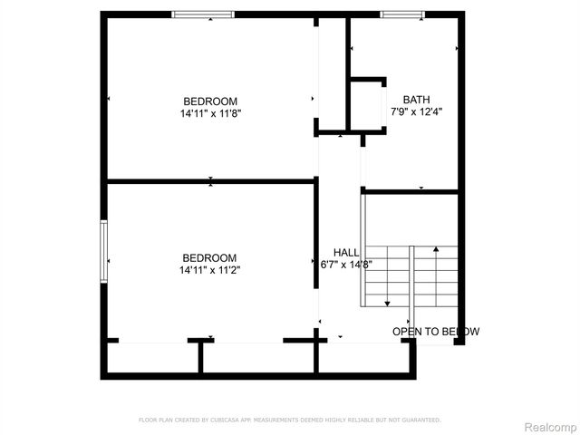 42739 POND VIEW Drive, Sterling Heights, MI 48314