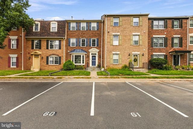 7962 REVENNA LN, Springfield, VA 22153