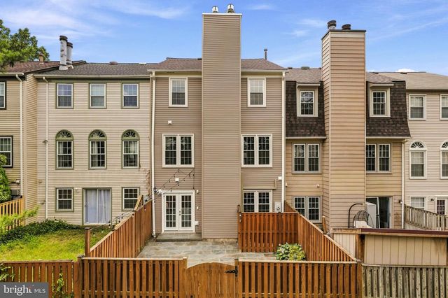 7962 REVENNA LN, Springfield, VA 22153