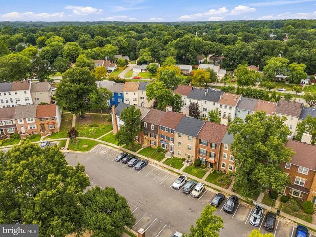 7962 REVENNA LN, Springfield, VA 22153