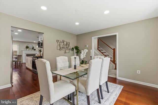 7962 REVENNA LN, Springfield, VA 22153