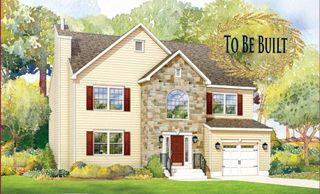 Middle Ridge L Drive, Wayne, PA 18424