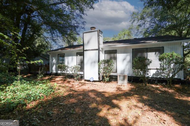 512 Rockborough Terrace, Stone Mountain, GA 30083