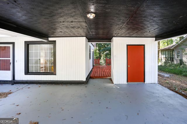 512 Rockborough Terrace, Stone Mountain, GA 30083