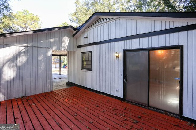 512 Rockborough Terrace, Stone Mountain, GA 30083