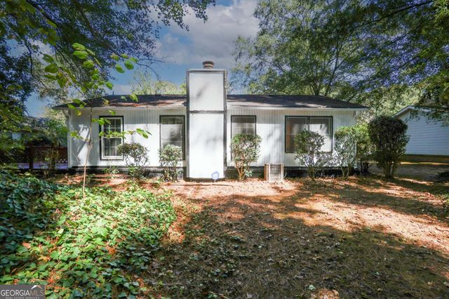 512 Rockborough Terrace, Stone Mountain, GA 30083