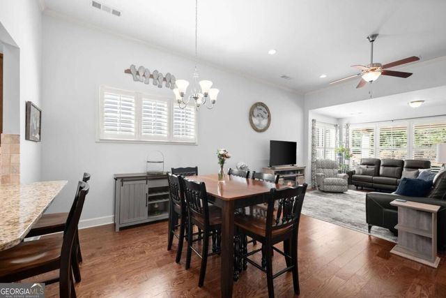 3626 Majestic Oak Drive SW, Gainesville, GA 30504