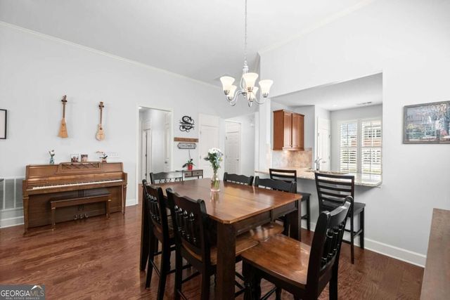 3626 Majestic Oak Drive SW, Gainesville, GA 30504