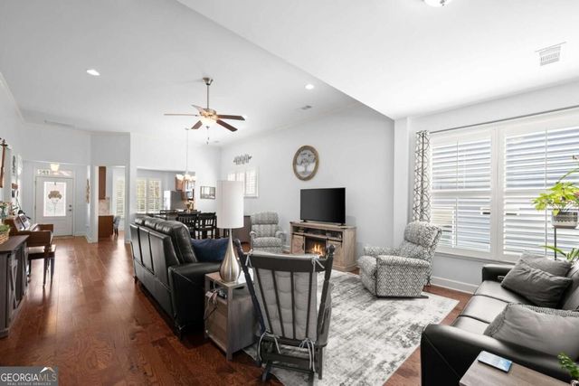 3626 Majestic Oak Drive SW, Gainesville, GA 30504