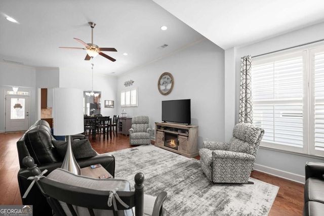 3626 Majestic Oak Drive SW, Gainesville, GA 30504