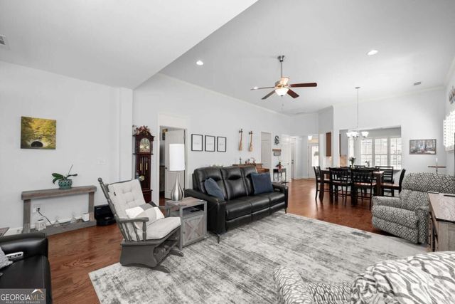 3626 Majestic Oak Drive SW, Gainesville, GA 30504