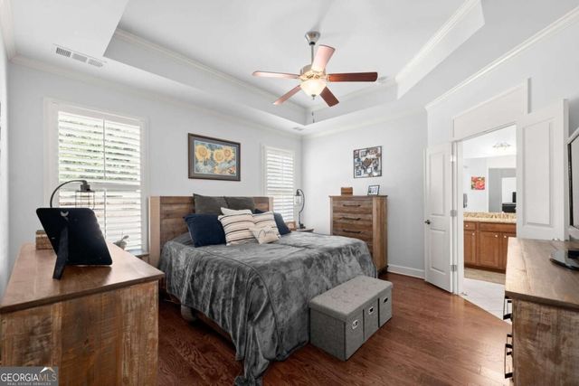 3626 Majestic Oak Drive SW, Gainesville, GA 30504