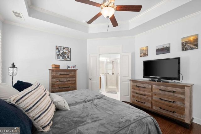 3626 Majestic Oak Drive SW, Gainesville, GA 30504