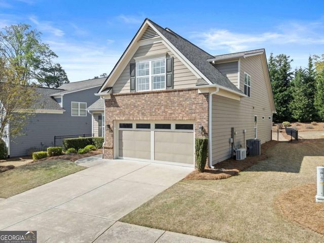 3626 Majestic Oak Drive SW, Gainesville, GA 30504