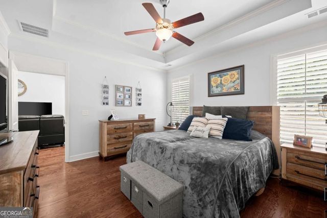 3626 Majestic Oak Drive SW, Gainesville, GA 30504