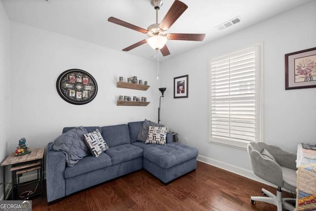 3626 Majestic Oak Drive SW, Gainesville, GA 30504