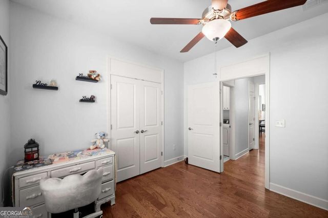 3626 Majestic Oak Drive SW, Gainesville, GA 30504
