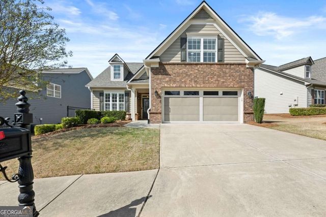 3626 Majestic Oak Drive SW, Gainesville, GA 30504