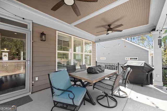 3626 Majestic Oak Drive SW, Gainesville, GA 30504
