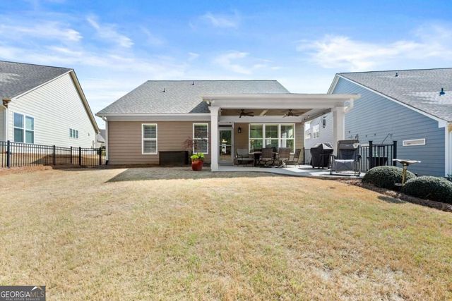 3626 Majestic Oak Drive SW, Gainesville, GA 30504