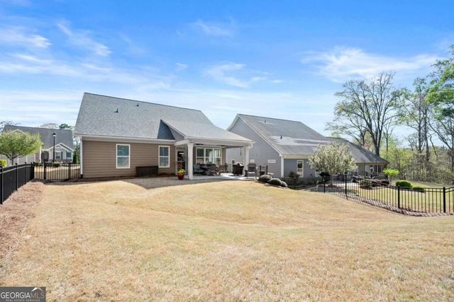 3626 Majestic Oak Drive SW, Gainesville, GA 30504