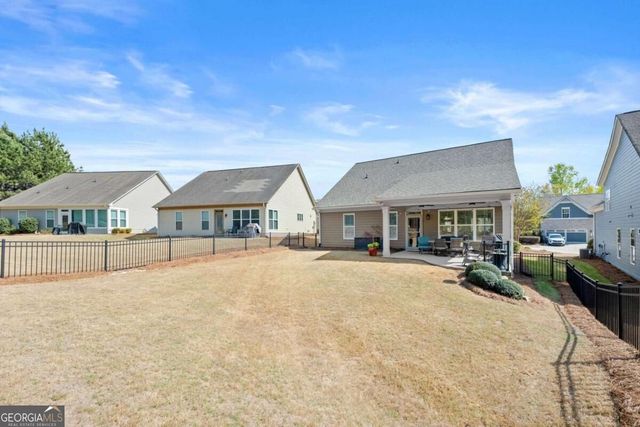 3626 Majestic Oak Drive SW, Gainesville, GA 30504