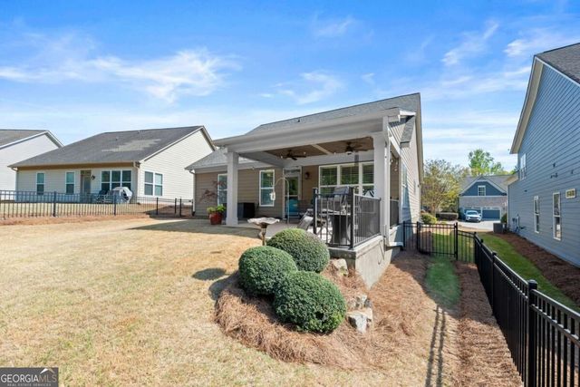 3626 Majestic Oak Drive SW, Gainesville, GA 30504