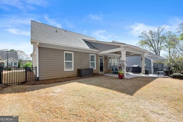 3626 Majestic Oak Drive SW, Gainesville, GA 30504