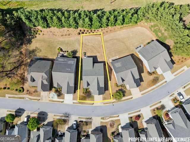 3626 Majestic Oak Drive SW, Gainesville, GA 30504