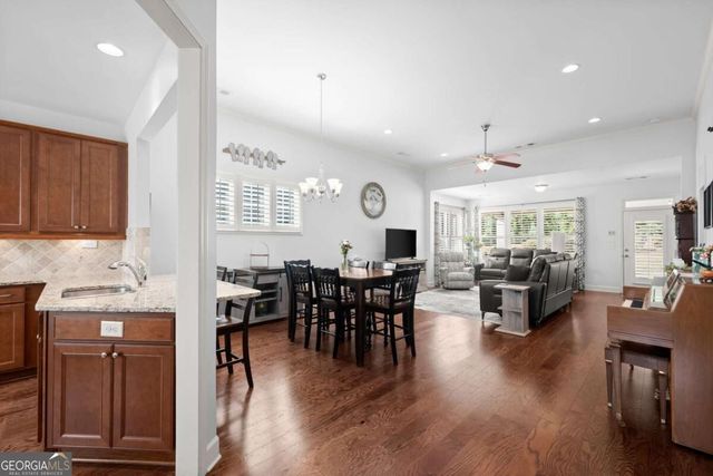 3626 Majestic Oak Drive SW, Gainesville, GA 30504
