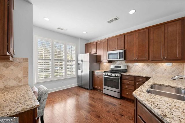 3626 Majestic Oak Drive SW, Gainesville, GA 30504