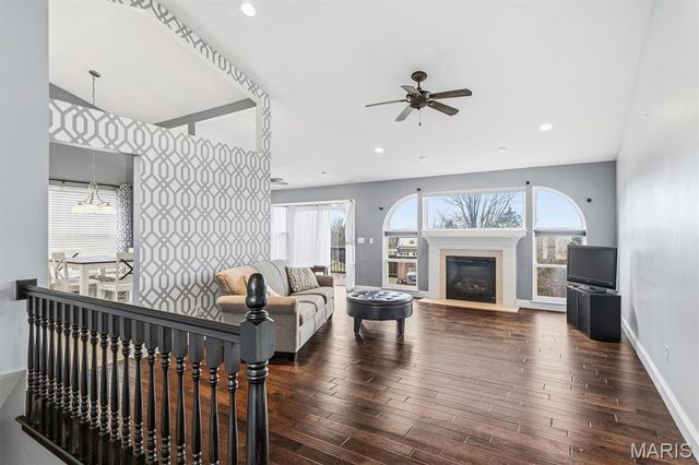 2253 Providence Park Lane, Herculaneum, MO 63048