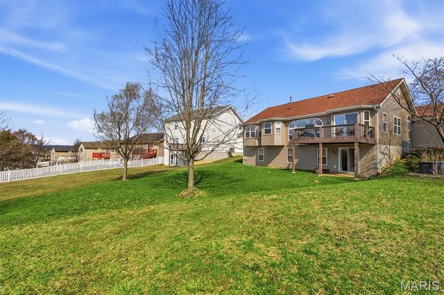 2253 Providence Park Lane, Herculaneum, MO 63048