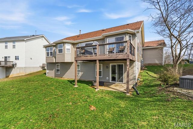 2253 Providence Park Lane, Herculaneum, MO 63048