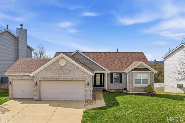 2253 Providence Park Lane, Herculaneum, MO 63048