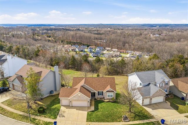 2253 Providence Park Lane, Herculaneum, MO 63048