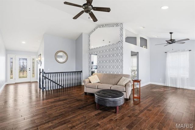 2253 Providence Park Lane, Herculaneum, MO 63048