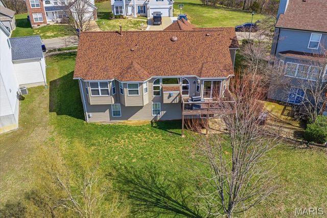 2253 Providence Park Lane, Herculaneum, MO 63048