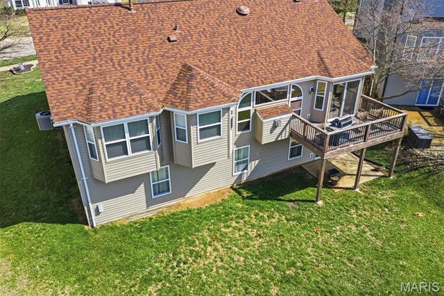 2253 Providence Park Lane, Herculaneum, MO 63048