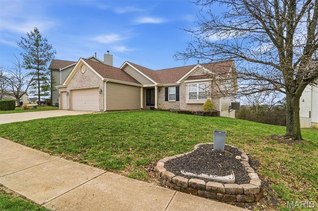 2253 Providence Park Lane, Herculaneum, MO 63048