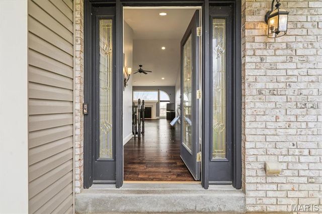 2253 Providence Park Lane, Herculaneum, MO 63048