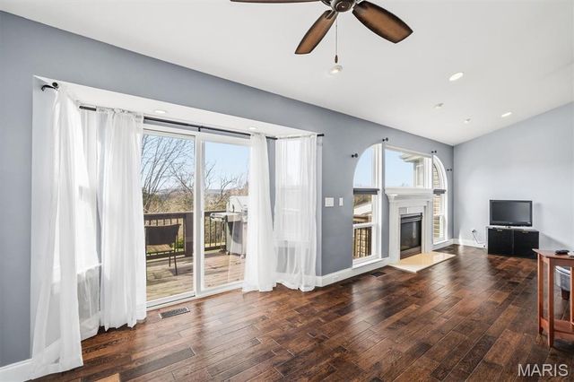 2253 Providence Park Lane, Herculaneum, MO 63048