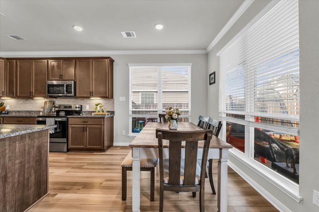 7008 Llano Drive, China Spring, TX 76633