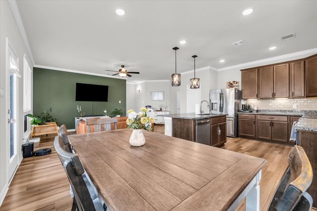 7008 Llano Drive, China Spring, TX 76633