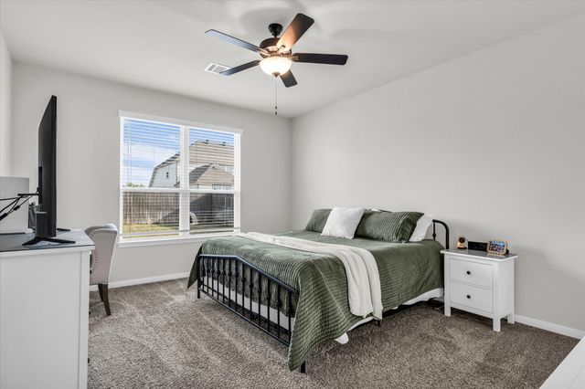 7008 Llano Drive, China Spring, TX 76633