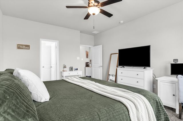 7008 Llano Drive, China Spring, TX 76633