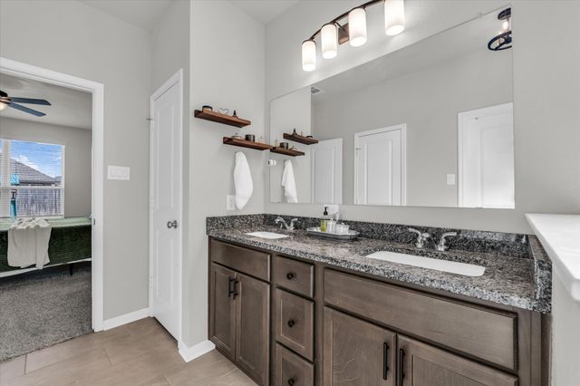 7008 Llano Drive, China Spring, TX 76633