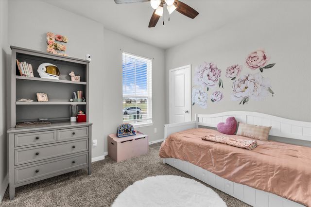 7008 Llano Drive, China Spring, TX 76633