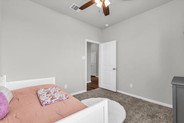 7008 Llano Drive, China Spring, TX 76633